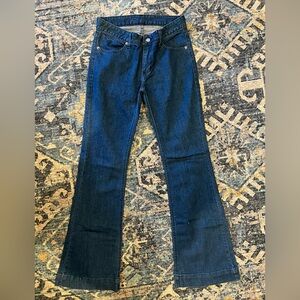 Kimes ranch jeans. Lola style light- size 4